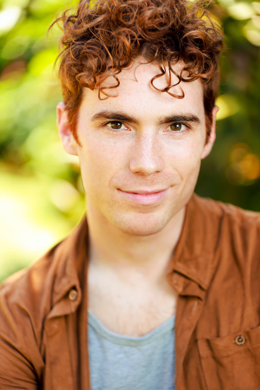 Matt Steele headshot