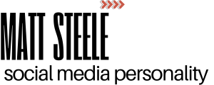 Matt Steele small banner